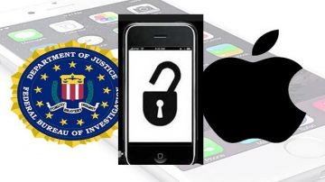 美國FBI成功解鎖恐襲者iPhone 結束與蘋果訴訟