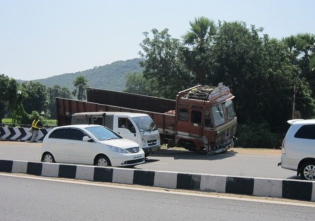 加拿大天氣糟糕路坑多 苦壞司機樂壞車行