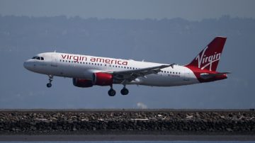 美国航空新并购潮      波及区域航空市场