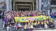 臺東政要追神韻 潛移默化啟人善念