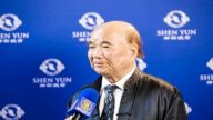 藝術界盛讚：中華文化精髓盡在神韻