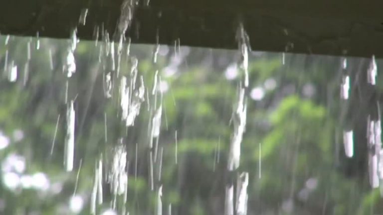 南加雨季結束 旱情未解