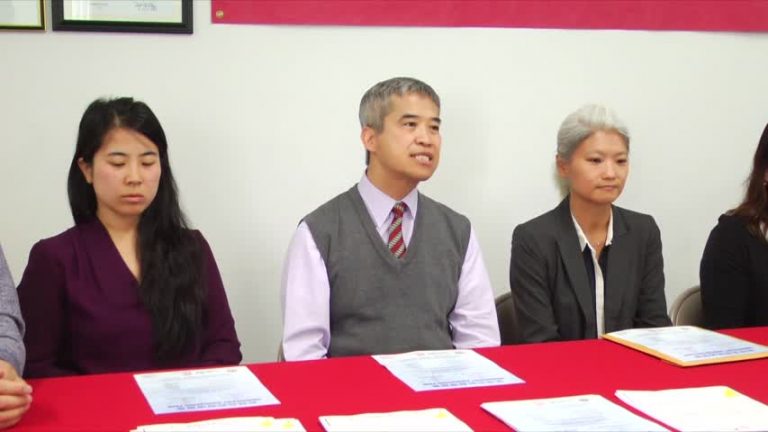 孩子難管教 家長需「投資」學會溝通