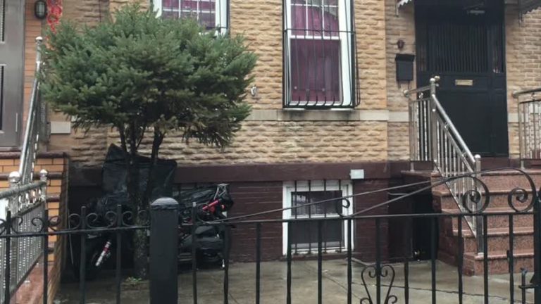 【布魯克林2歲女童溺死案系列報導】家裏無錢辦葬禮 國會議員伸援手