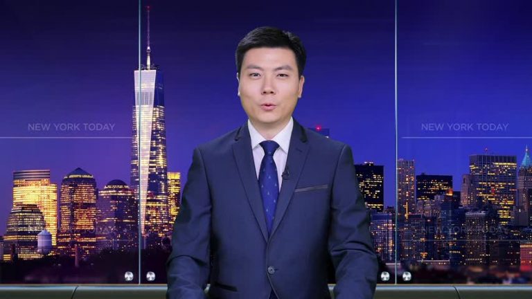 天天健康：新唐人推出網路問診平臺 服務網路世代