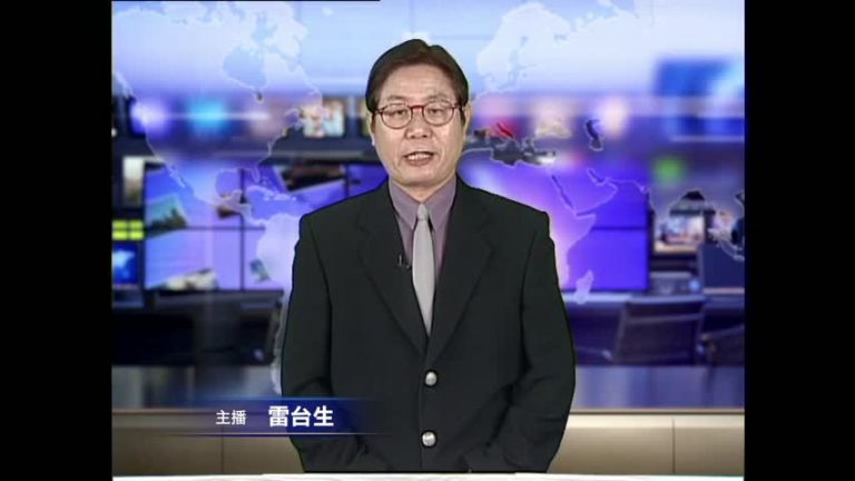 馬英九講南海爭議 媒體聚焦肯亞事件