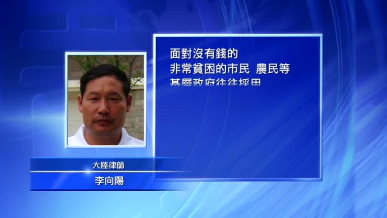 社會撫養費年達百億 強徵挪用亂象多