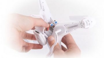 Syma X5C 四軸飛行器 優惠