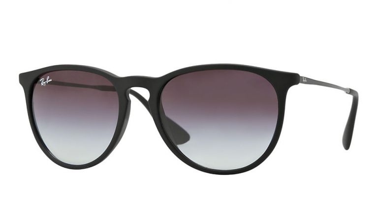 RAY-BAN雷朋 Erika系列 女士太陽鏡