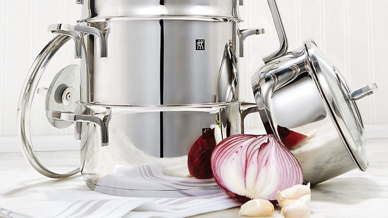 ZWILLING 雙立人不銹鋼鍋具