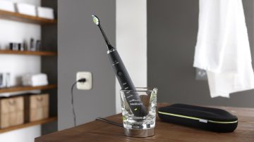 Philips Sonicare DiamondClean电动牙刷