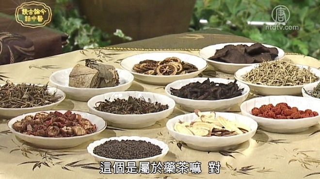 談古論今話中醫：利用中醫自然減重