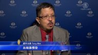 西維州觀衆：從熟悉的故事中得到全新啓迪