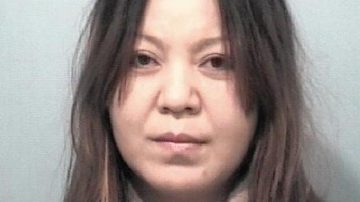 美國華裔婦家中賣淫  24小時內2次被抓破紀錄（圖）