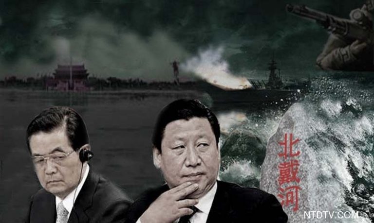 傳習近平連廢兩屆接班人名單 曝光胡習真實關係