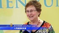 神韻巡演堪薩斯城再爆滿 觀眾獲神性啟迪