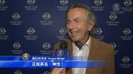 舞蹈教育家：神韻體現神性