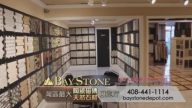 【广告】BayStone湾区最大陶瓷、瓷砖、天然石材展览厅