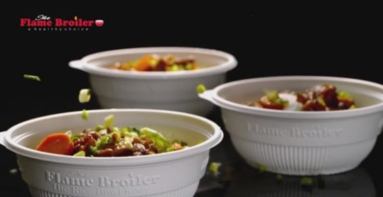 【廣告】Flame Broiler 健康膳食 美好生活（30"）