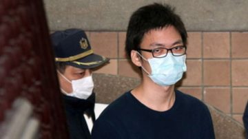 郑捷向被害家属道歉 法院22号宣判