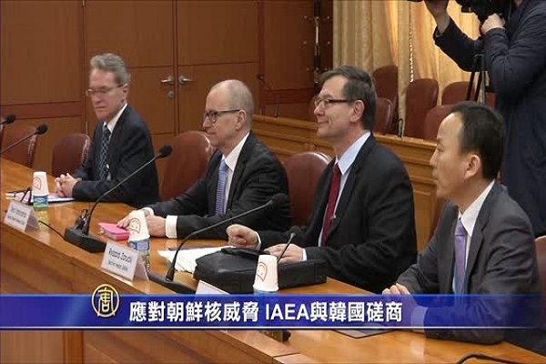 朝鮮新火箭發射系統 年內或威脅首爾