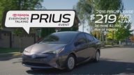 【廣告】TOYOTA  sales event (1)(英)