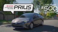 【廣告】TOYOTA sales event (2)(英)