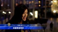 美國艾美獎女主播：神韻讓我驚喜連連