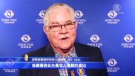 神韻令人敬畏 交響樂團團員屬大師級