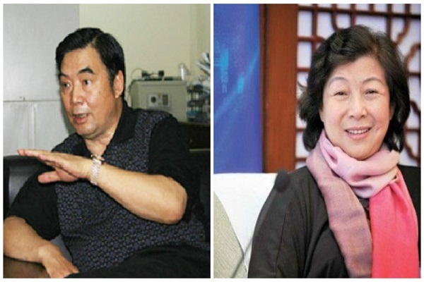 授權發布還是高級黑？陸媒罕見回應鄧家貴涉巴拿馬文件
