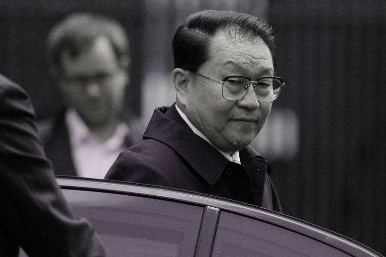 港媒：李長春待遇陡變 破口大罵「欺負人」