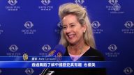 神韻令人敬畏 感動落淚終生難忘