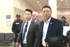 梁彼得案重審動議被否決 4月19日量刑