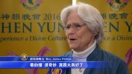 神韻震撼波特蘭 不看一定會後悔