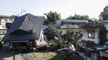 短短30秒救命無數 日本地震預警世界驚嘆