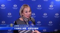 心理學家：神韻富靈性 使人安寧懷抱希望