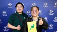 大學系主任：神韻美不勝收 世界一流