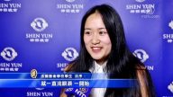 巴黎神韻爆滿 華人盛讚 感動落淚