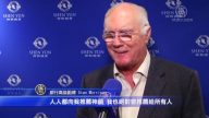 神韻精準默契前所未見 定有高明總指揮