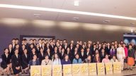 神韻九度臨日 粉絲熱情相迎