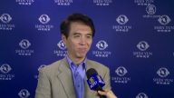 立委陳學聖：一生至少要看一次神韻