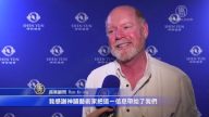 副市長：神韻是我一生看過最美演出