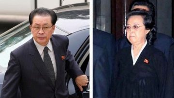 金正恩姑姑頻現朝媒 暗示將要「死亡」?