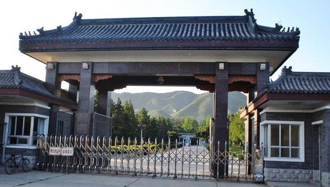 【禁聞】貪賄300萬可判死刑 監獄如何裝？