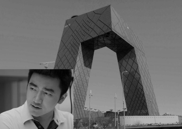 芮成鋼看中王小丫位置 涉高層材料被北京取走