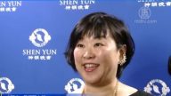神韻日本首演 觀眾：歌聲給我力量
