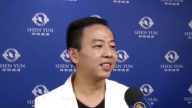 神韻盡善盡美 演示中國文化最重要精華