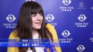 神韻音樂將法國觀眾帶入聖境