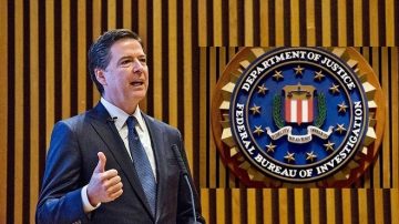 FBI花130多萬 解鎖恐襲槍手iPhone