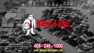 【廣告】Wheels Deals 南灣最大二手車市場